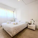Roca Mare 1 Bloc B 01 - Happy Апартаменты Ментона
