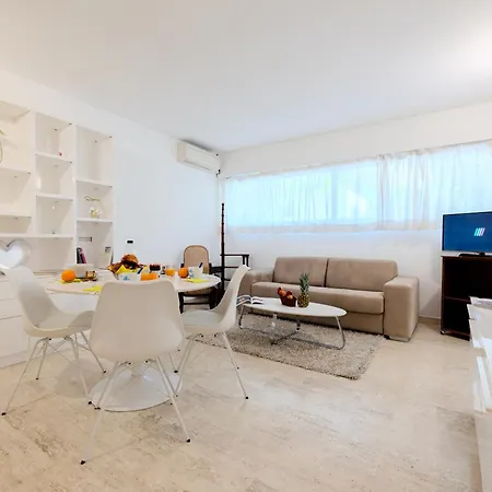 Roca Mare 1 Bloc B 01 - Happy Appartamento Mentone