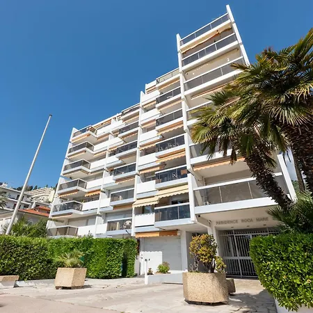 Roca Mare 1 Bloc B 01 - Happy * Ментона