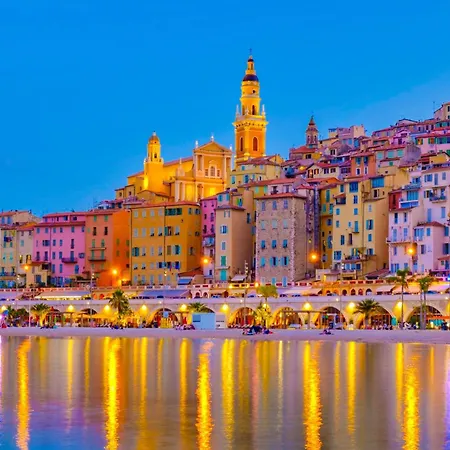 Apartment Roca Mare 1 Bloc B 01 - Happy