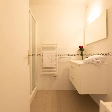 Apartman Roca Mare 1 Bloc B 01 - Happy Menton