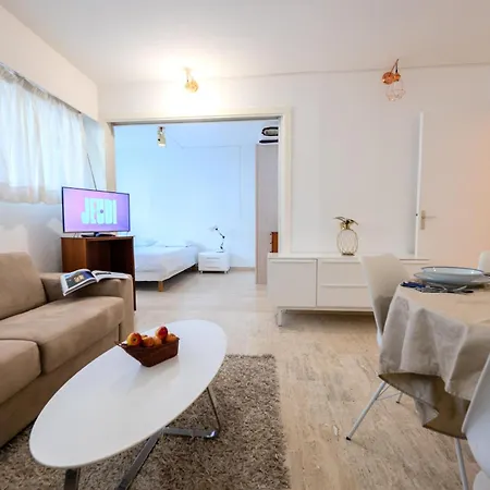 Apartman Roca Mare 1 Bloc B 01 - Happy *