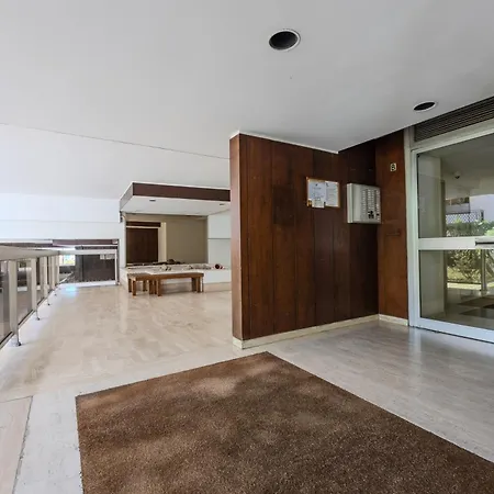 Apartman Roca Mare 1 Bloc B 01 - Happy Menton