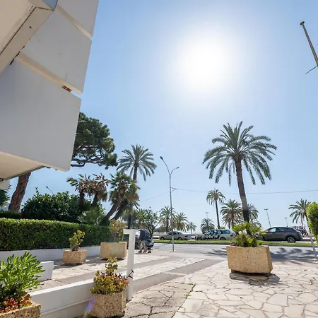 Roca Mare 1 Bloc B 01 - Happy Apartman *