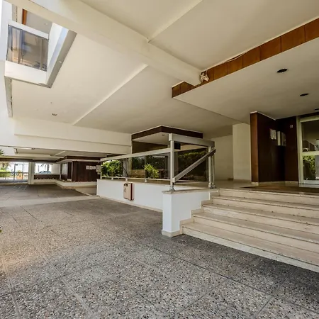 Apartman Roca Mare 1 Bloc B 01 - Happy *