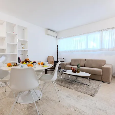 Roca Mare 1 Bloc B 01 - Happy Apartman Menton