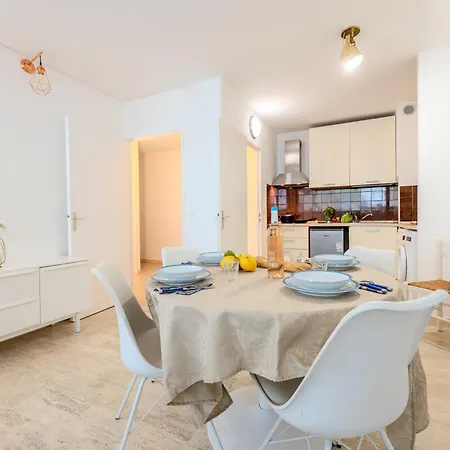 Apartment Roca Mare 1 Bloc B 01 - Happy Menton