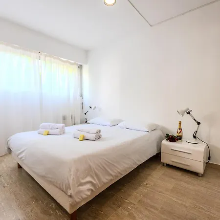 Roca Mare 1 Bloc B 01 - Happy Apartman Menton