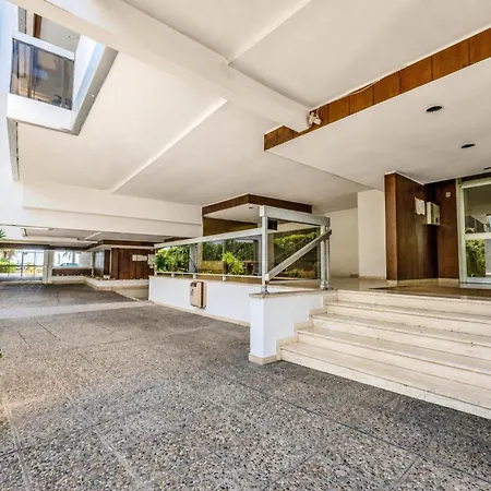 Apartment Roca Mare 1 Bloc B 01 - Happy Menton